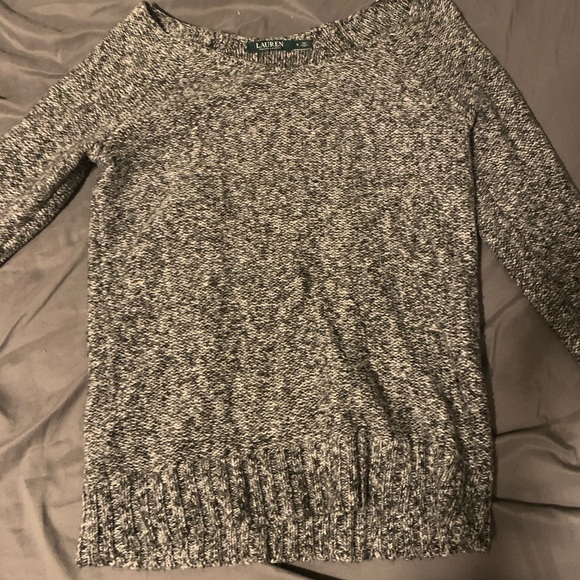 Ralph Lauren Knit Sweater! - Picture 1 of 3